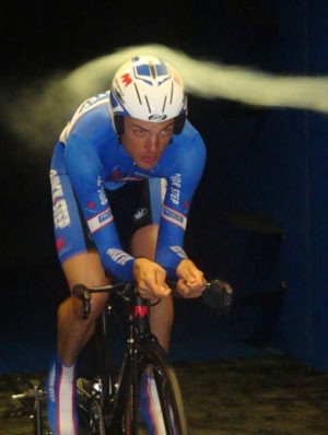 Wind Tunnel Testing