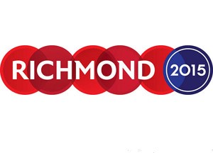 Richmond 2015