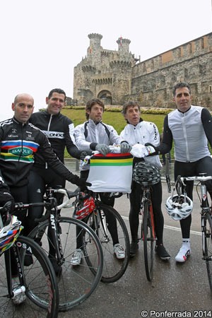 miguel indurain