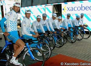 Xacobeo Galicia