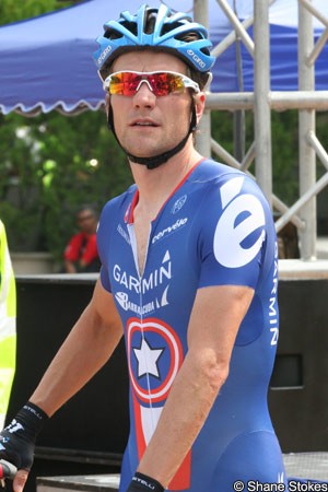 Dave Zabriskie