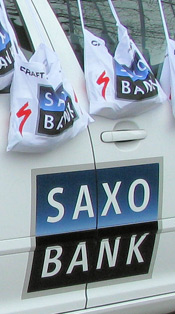 saxo bank